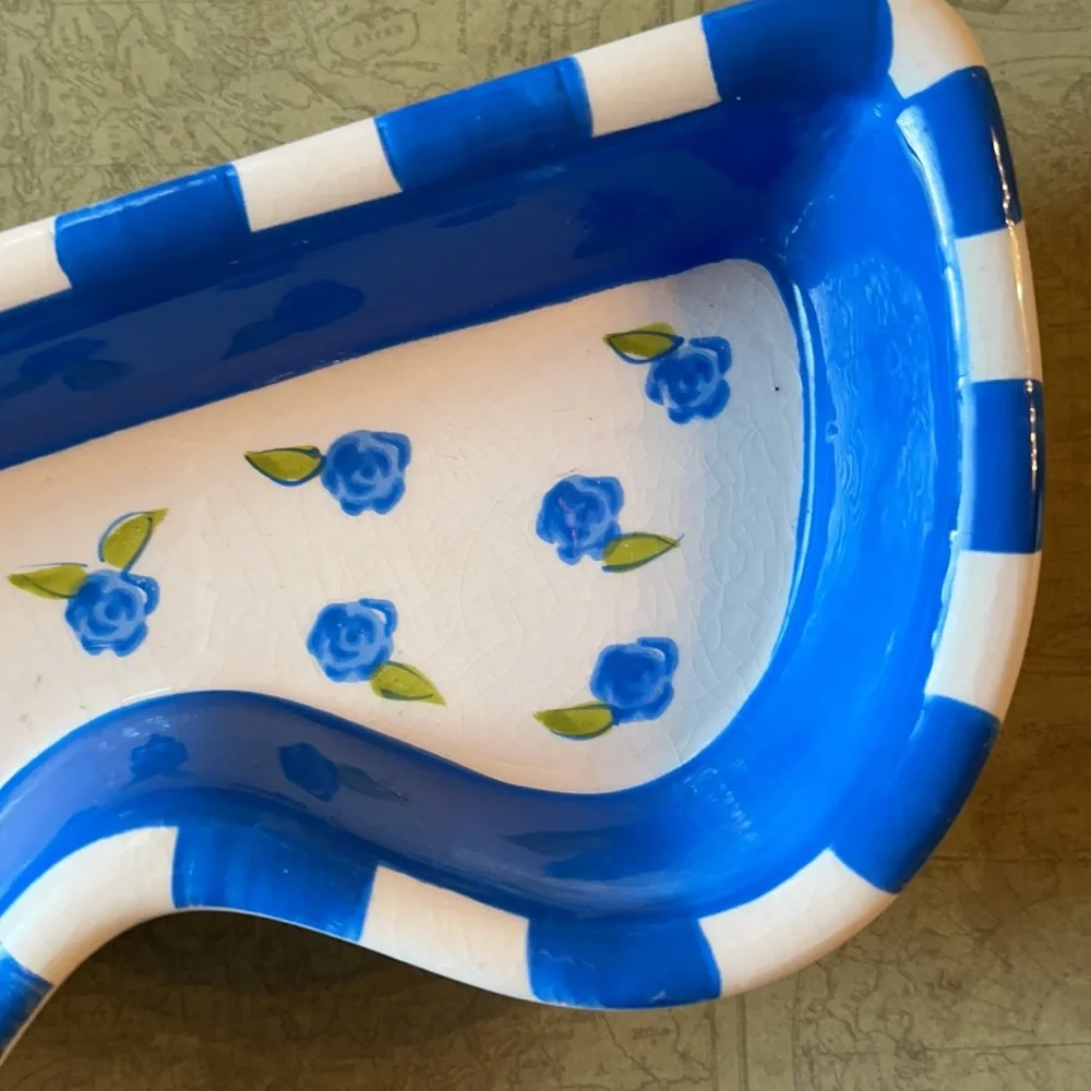 Vintage Sunglasses Tray